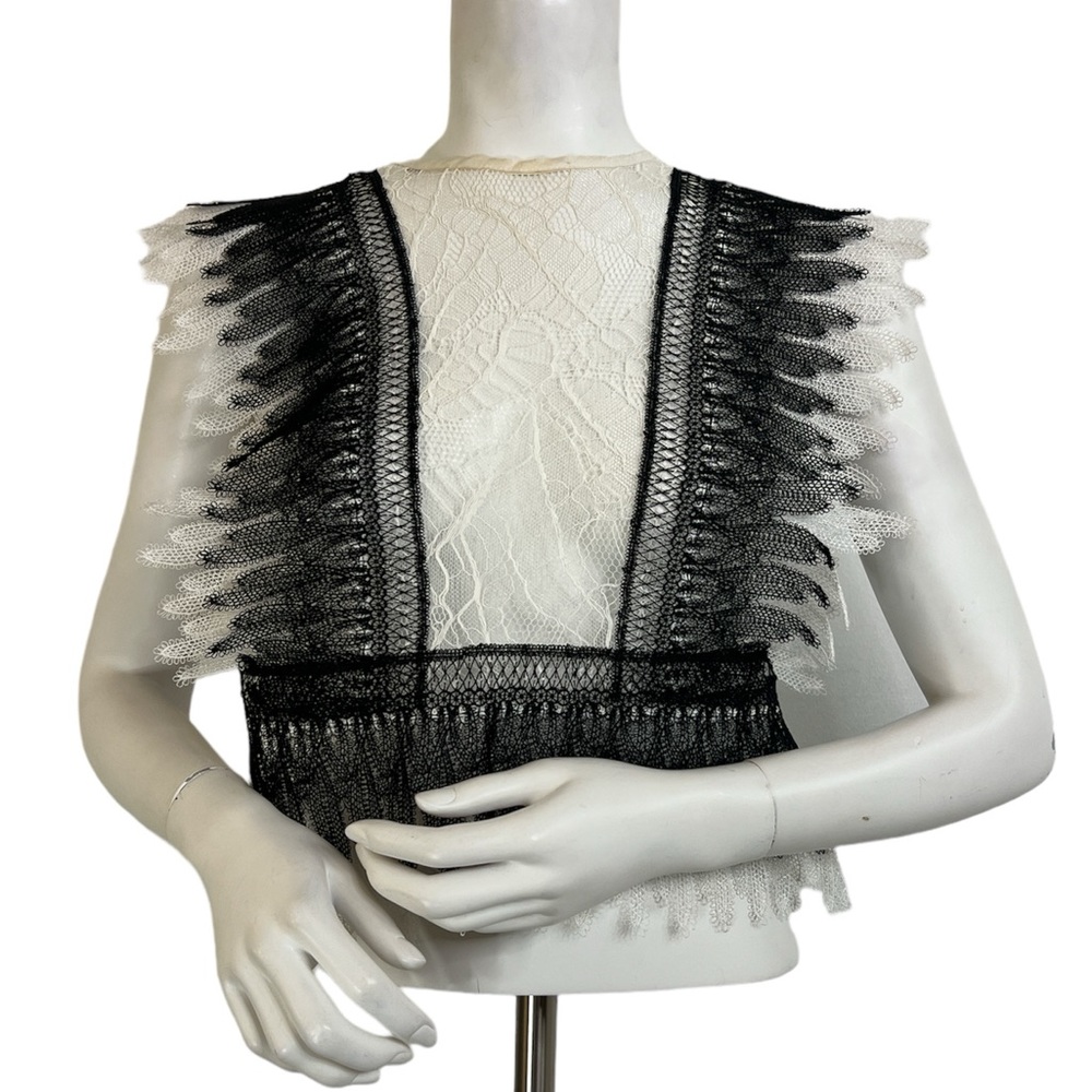 Beulah Top